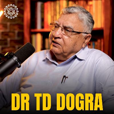 संवाद # 258: Why Indian wives are killing their husbands | Dr TD Dogra