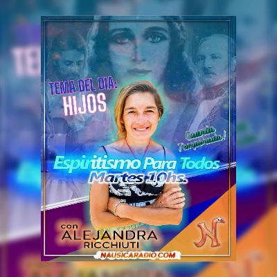 EPT--HIJOS--05-03-2024--T04EP106--NAUSICARADIO EPT--HIJOS--05-03-2024--T04EP106--NAUSICARADIO