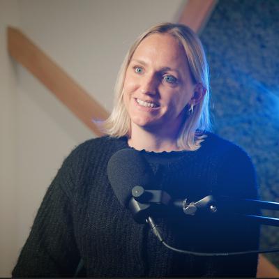 Foert! met Hanne Claes Foert! met Hanne Claes