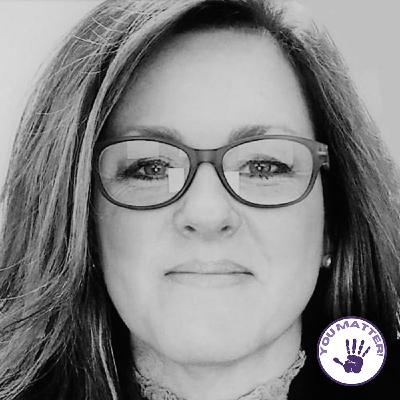 Episode 155: Grace Cosachov Protos, Executive Director of NYU Work Life