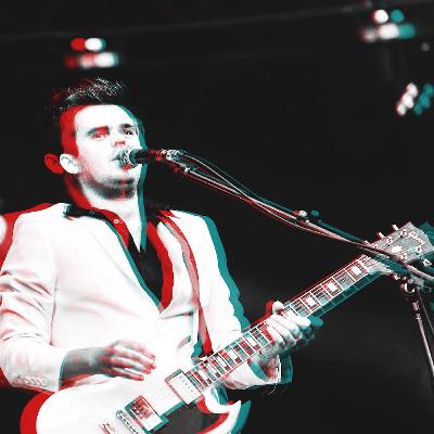 EPISODE 11 // Bram Van Den Berghe (Niels Destadsbader, Bram & Lennert)