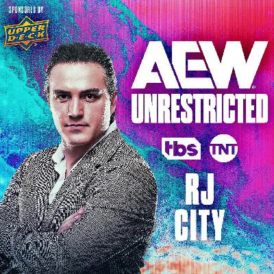 RJ City: Comedy, Chaos & the End of Hey! (EW) RJ City: Comedy, Chaos & the End of Hey! (EW)