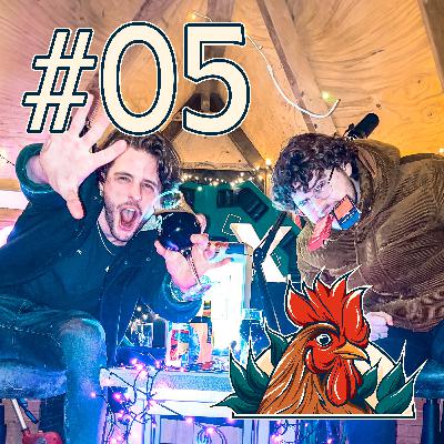#05 Dilemma's