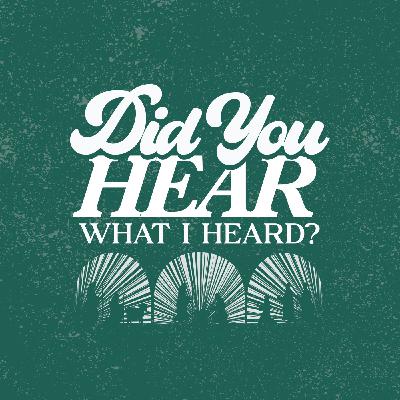 Episode 308: Shocked But Not Surprised! | Crossland Community Church Episode 308: Shocked But Not Surprised! | Crossland Community Church