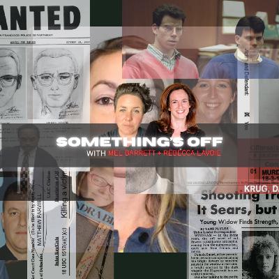 70: SOMETHING'S OFF: Tangent City! Plus Turtleboy hearing against Cosgrove, Brian Walshe Trial Days4+5, + Vampire Facials