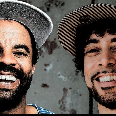 053 - Corona-Hund vom Berghain