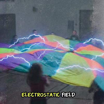 Parachute Day Was Not A Game
