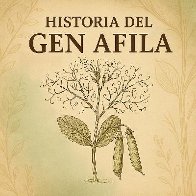 Afila: La historia de un gen que cambió la arveja