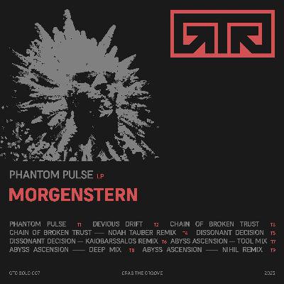 Premiere: Morgenstern — Devious Drift [GTGSOLO007]