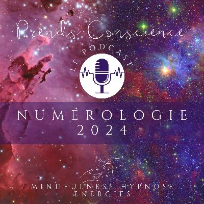 2024, année 8 : Show must go on ! 2024, année 8 : Show must go on !