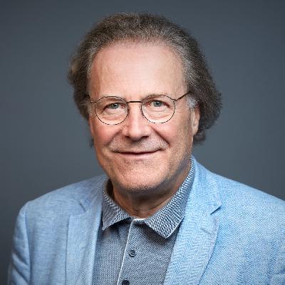 Joachim Bauer: Demut