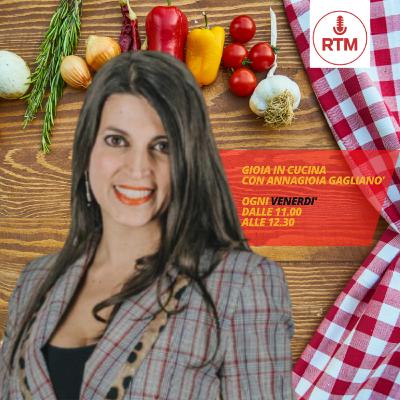 Gioia In Cucina 9 ottobre 2020 Gioia In Cucina 9 ottobre 2020