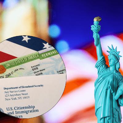 Tout savoir sur la loterie américaine (Green Card)