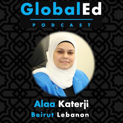 Beirut, Lebanon - S2E1
