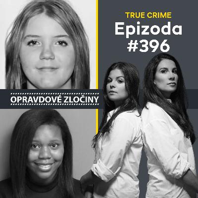#396 - Valerie Tindall & Carlee Russell