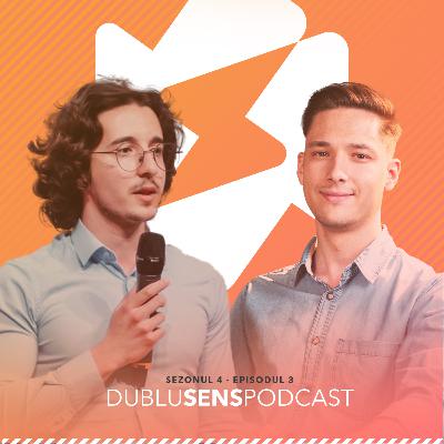 De ce NU mai sunt ATEU? | Bogdan Ciubotariu | S04 EP02