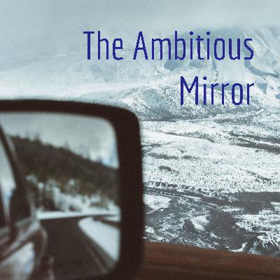 Ep. 1: Taking the Extra Step