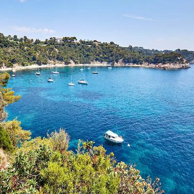 1 - Découverte de Toulon