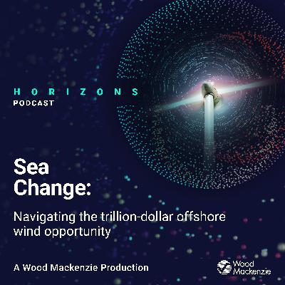 Sea Change: Navigating The Trillion-Dollar Offshore Wind Opportunity