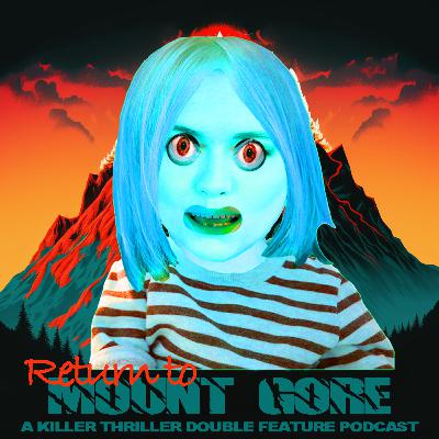Return to Mount Gore