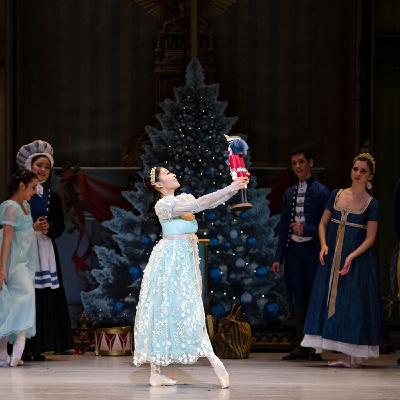 Previewing Christmas performances, events and more