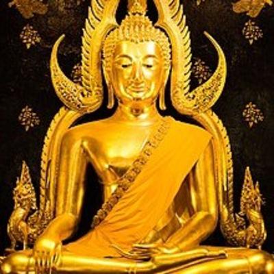 บทสวดอิติปิโส9จบ