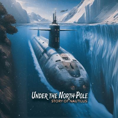 Under The North Pole - 1