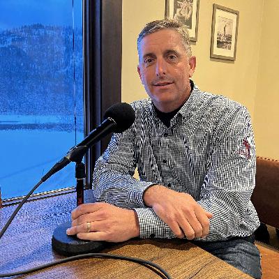 Jeff Gove - The Idaho Club