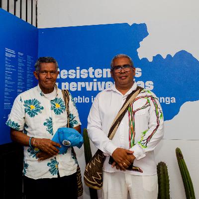 Resistencias y pervivencias del pueblo indígena Taganga Resistencias y pervivencias del pueblo indígena Taganga