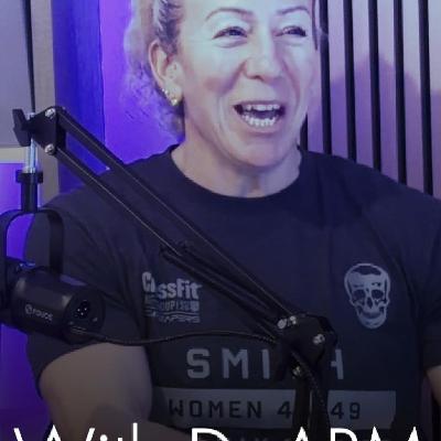 Resilient ≠ Invincible: What It Really Takes to Stay in the Game | Bulletproof Women Ep. 2