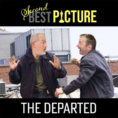 2006 - The Departed 2006 - The Departed