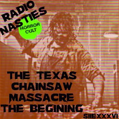 The Texas Chainsaw Massacre: The Beginning