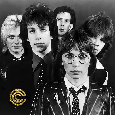 La Edad de PiedRa 08.2 The Cars