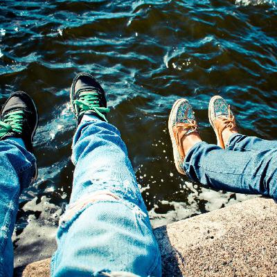 Wander Aimlessly (15) Wander Aimlessly (15)