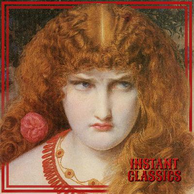 Villain, Victim... Double Agent? The Many Lives of Helen of Troy pt 1 Villain, Victim... Double Agent? The Many Lives of Helen of Troy pt 1