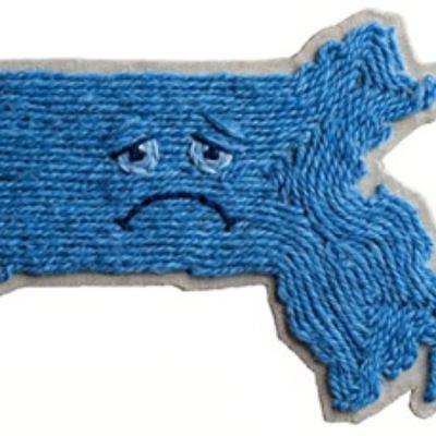 #216 The Blue State Blues #216 The Blue State Blues
