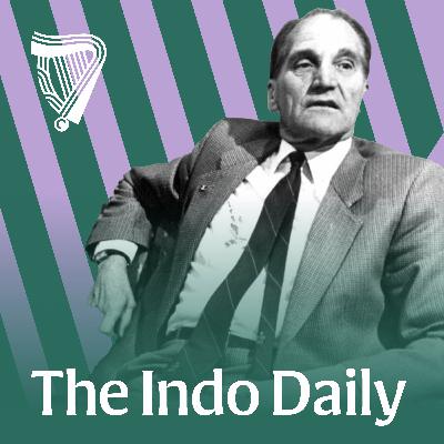 50 years on: The ‘passion’ kidnapping of Tiede Herrema and the IRA's Bonnie and Clyde