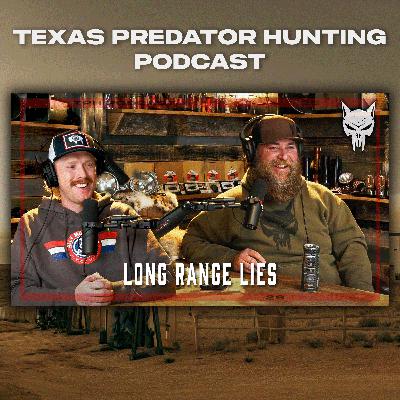 Long Range Shooting Myths | 12 Minute Talk w/ Mountains, Mullets, America Long Range Shooting Myths | 12 Minute Talk w/ Mountains, Mullets, America