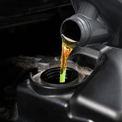 Changing Oil By Time or Milage, Mice Making Problems in Vehicles, Strange Smells in Vehicle