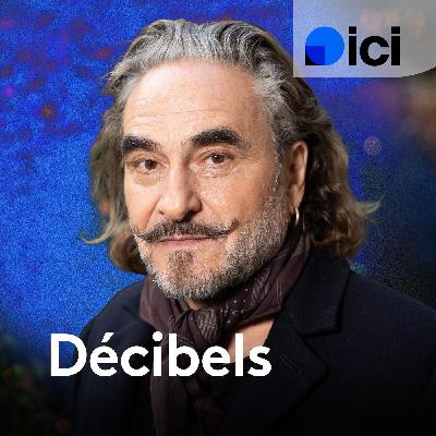 Stéphan Eicher dévoile son nouvel album : "Vous préparez le chocolat chaud et j'arrive avec mes histoires" Stéphan Eicher dévoile son nouvel album : "Vous préparez le chocolat chaud et j'arrive avec mes histoires"