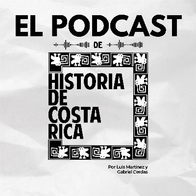 Ep. 59 - ¿Cómo es ser PRESIDENTE de la REPÚBLICA de Costa Rica? con Luis Guillermo Solís Ep. 59 - ¿Cómo es ser PRESIDENTE de la REPÚBLICA de Costa Rica? con Luis Guillermo Solís