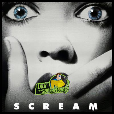 528: Scream (1996)