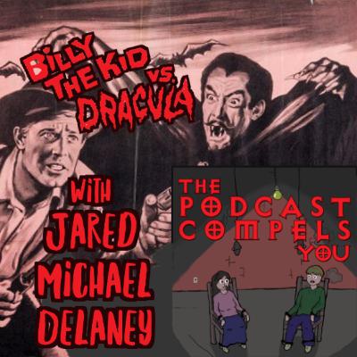 Fangs on the Range Part 1: Billy the Kid vs Dracula (1966)