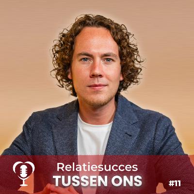 Tussen Ons #11: Waarom 90% van de mensen hun relaties saboteert met hun zenuwstelsel.