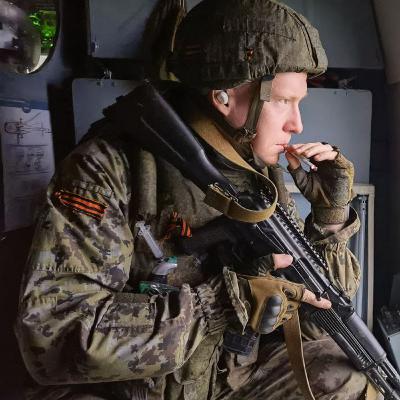 Why I Joined Russian Special Milirary Operation - Russian Medic Part1 Why I Joined Russian Special Milirary Operation - Russian Medic Part1