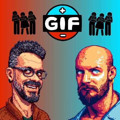 #2 - GIF s0 Ep.2 - Il Giocatore Segreto: Affrontare il PREGIUDIZIO SOCIALE