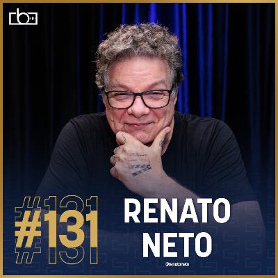 Ep#131 Da Fotografia ao Vídeo: A Transição de Renato Neto e os Desafios do Audiovisual | Estúdios Brownie
