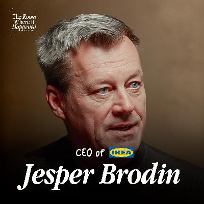 How IKEA's CEO Transformed an 82-Year-Old Company in 5 Years