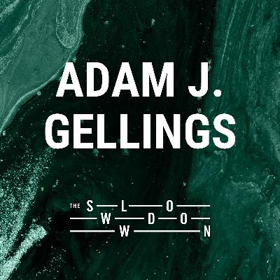 1464: Somewhere Else by Adam J. Gellings