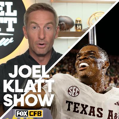 Texas A&M stuns Notre Dame, Georgia wins a Classic, Lagway’s Night to Forget & Clemson’s Fall